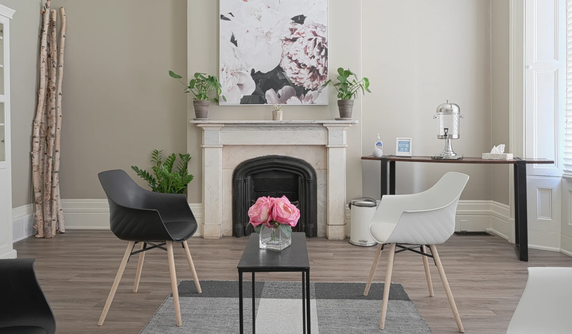 Anorexia recovery centre for adults